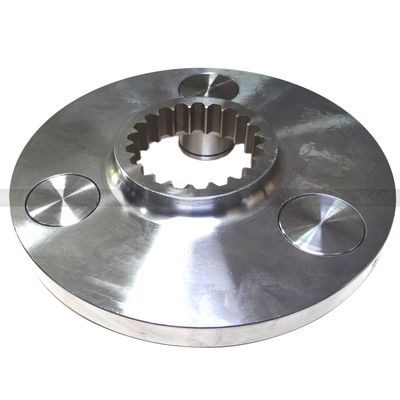 XKAQ-00453+XKAQ-00441 Réducteur planétaire R305-9 Balance de l'excavateur Porteur à 1 étage Compatible avec les marques et modèles d'excavateurs