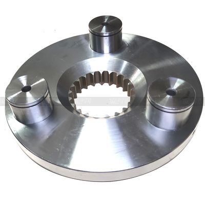 XKAQ-00453+XKAQ-00441 Réducteur planétaire R305-9 Balance de l'excavateur Porteur à 1 étage Compatible avec les marques et modèles d'excavateurs