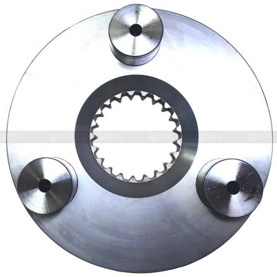 XKAQ-00453+XKAQ-00441 Réducteur planétaire R305-9 Balance de l'excavateur Porteur à 1 étage Compatible avec les marques et modèles d'excavateurs