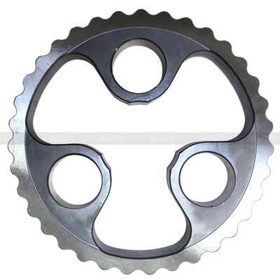 PC60-5 Pièces détachées de matériel électronique pour véhicules de voyage pour excavateurs Pièces électroniques en acier et traitement thermique pour des performances durables