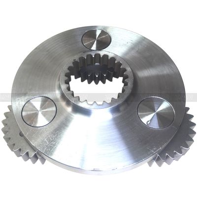 XKAQ-00473 Installation de treillis métalliques R305-9 Swing de l'excavatrice à 1 étage ASSY pour les projets de construction en acier