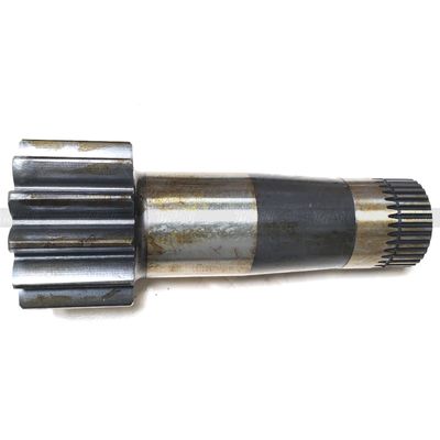 YN32W01003P1 SK200-6E Pignon du système d'orientation de l'excavatrice Autres pièces de réducteur d'excavatrice Emballage de transport en sac scellé pour une expédition facile