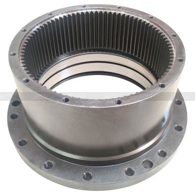 Rotating TM22 Excavator Travel Gear Ring Essential for Excavator Transmission System