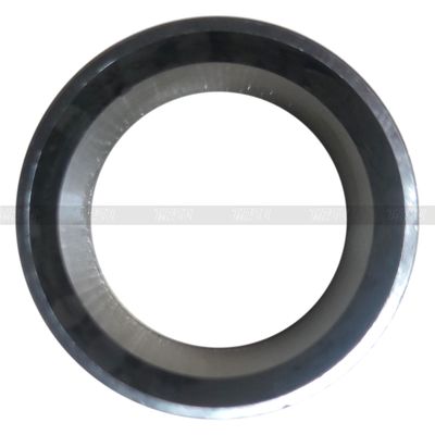 Système d'accouplement à 2 étages de transmission de pelle TM18, autres pièces de réducteur de pelle de couleur noire pour marques et modèles compatibles