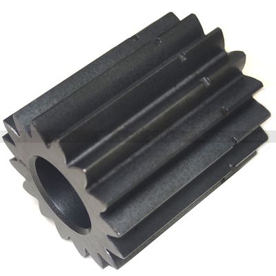 Parties de réducteurs de vitesses de l'excavatrice à longue durée de vie JCM913