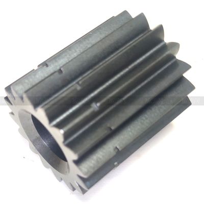 Parties de réducteurs de vitesses de l'excavatrice à longue durée de vie JCM913