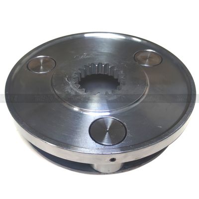 6I-6514+102-6452 E311 Chariot de translation d'excavatrice 1er étage pour ateliers de réparation de machines et options personnalisables