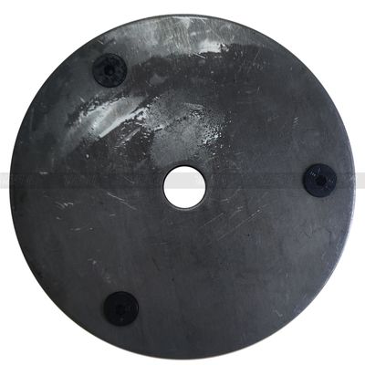 6I-6514+102-6452 E311 Chariot de translation d'excavatrice 1er étage pour ateliers de réparation de machines et options personnalisables