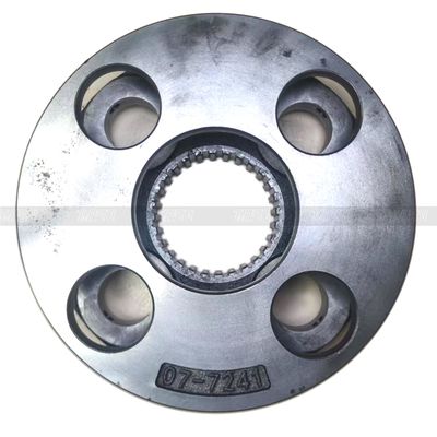 71A0156 Pays d'origine CLG225 Porteur de balancier d'excavatrice à 2 étages pour machines lourdes