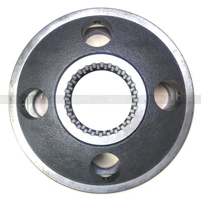 71A0156 Pays d'origine CLG225 Porteur de balancier d'excavatrice à 2 étages pour machines lourdes