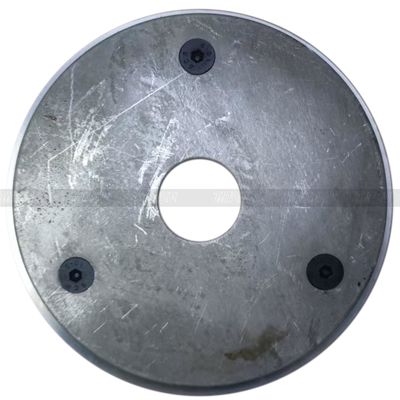 Sac scellé 1R-5844+1R-5851 pour déplacement d'excavatrice E312, transporteur 1er étage : La solution parfaite pour les besoins d'emballage de transport