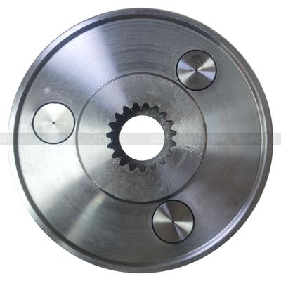 Sac scellé 1R-5844+1R-5851 pour déplacement d'excavatrice E312, transporteur 1er étage : La solution parfaite pour les besoins d'emballage de transport