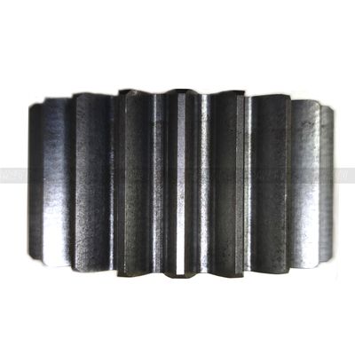 6303190-0120 Acier SOLAR220-5 Balance de l'excavatrice à 2 étages engrenage planétaire pour une compatibilité universelle dans les sacs scellés emballage de transport