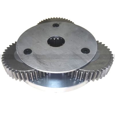 Dispositif de transport ASSY de pelle excavatrice E312 Energy Mining 1 étape en noir pour la productivité