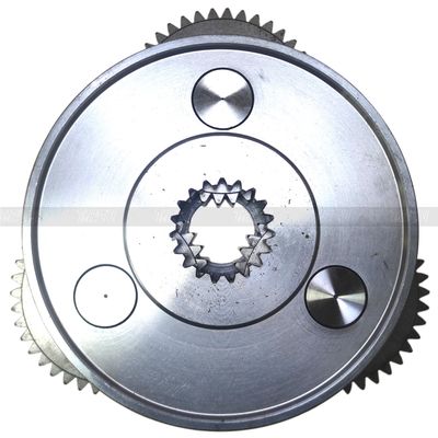 Dispositif de transport ASSY de pelle excavatrice E312 Energy Mining 1 étape en noir pour la productivité