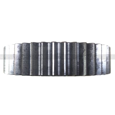 114-1523 Faible entretien E312 Excavateur Voyage 1 étape équipement planétaire avec traitement thermique et faible niveau de bruit