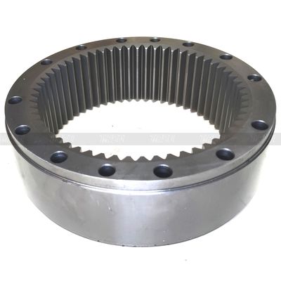 Boîte d'engrenage de rotation pour excavatrice E312D avec entraînement par moteur hydraulique 191-2613, pour une productivité et des performances maximales en excavation