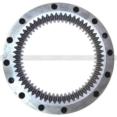 Boîte d'engrenage de rotation pour excavatrice E312D avec entraînement par moteur hydraulique 191-2613, pour une productivité et des performances maximales en excavation