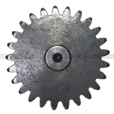 Excavateur à balancer noir fiable JS220 Sun Gear 05/903867 Pour réducteur planétaire