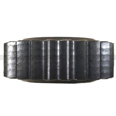 Sacs de distribution YC60-7 Boîte de roulement de l'excavatrice 1ère étape Sun Gear Composants durables conçus pour les excavatrices lourdes et les machines de construction