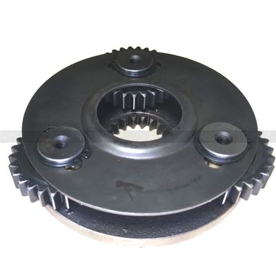 YC60-7 Excavateur swing 1 étape porteuse ASSY Excavateur lourd Idéal pour les opérations minières énergétiques Machine de construction puissante et durable