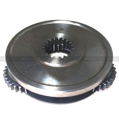 YC60-7 Excavateur swing 1 étape porteuse ASSY Excavateur lourd Idéal pour les opérations minières énergétiques Machine de construction puissante et durable