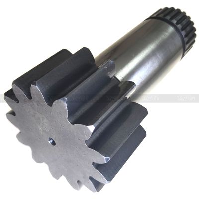 Compatible avec DH60-7 Pinion et modèles de balançoire d'excavateur pièces de rechange d'excavateur pièces électroniques large gamme de composants pour le fonctionnement des machines