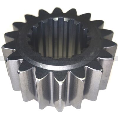 XKAQ-00456 Entretien de l'huile pour engrenages R335-9 Excavatrice Balancier 1er étage Boîte de vitesses planétaire Composant robuste et durable Adapté aux excavatrices hydrauliques Remplacement