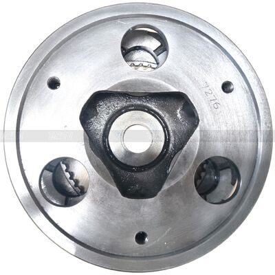 XKAY-01773 Entraînement par moteur hydraulique robuste pour excavatrice DH150-7 - Déplacement - Chariot à 2 étages - Machine de construction puissante adaptée à l'exploitation minière et au terrassement à grande échelle