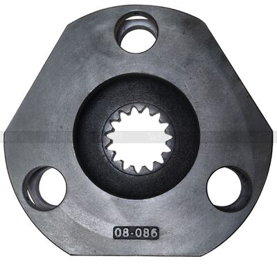 VOE14547274 Porte-planétaire de couronne d'orientation d'excavatrice EC290B, 1 étage