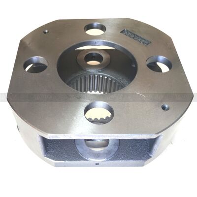 Acier EC290B Porteur d'engrenages planétaires flottants VOE14547267 Avec entraînement hydraulique