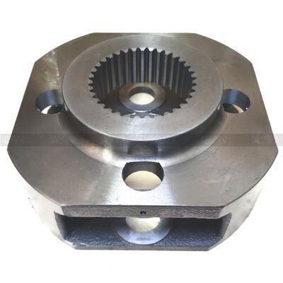 Acier EC290B Porteur d'engrenages planétaires flottants VOE14547267 Avec entraînement hydraulique