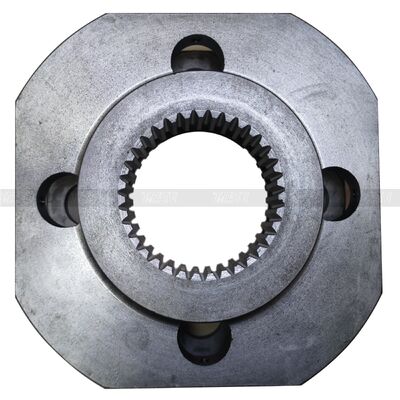 Acier EC290B Porteur d'engrenages planétaires flottants VOE14547267 Avec entraînement hydraulique