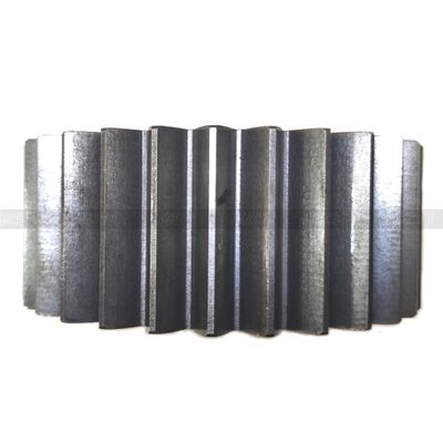 VOE14547268 Acier EC290B Swing de l'excavatrice 2 étapes engrenages planétaires à faible entretien dans les ateliers de réparation de machines et de l'acier