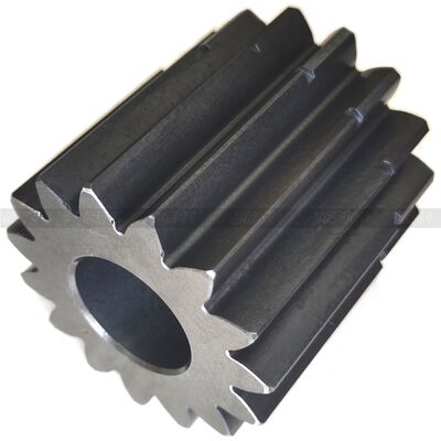 VOE14547272 Engrenage solaire à 2 étages pour rotation de pelle excavatrice EC290B de haute précision pour projets de construction