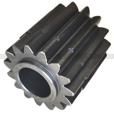 VOE14547272 Engrenage solaire à 2 étages pour rotation de pelle excavatrice EC290B de haute précision pour projets de construction