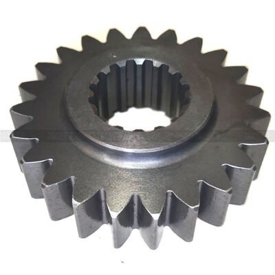 VOE14547279 Engrenage solaire 1 étage pour tourelle de pelle EC290B en acier, pour une installation facile dans le système de transmission de la pelle, installation en douceur