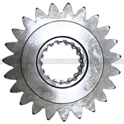 VOE14547279 Engrenage solaire 1 étage pour tourelle de pelle EC290B en acier, pour une installation facile dans le système de transmission de la pelle, installation en douceur