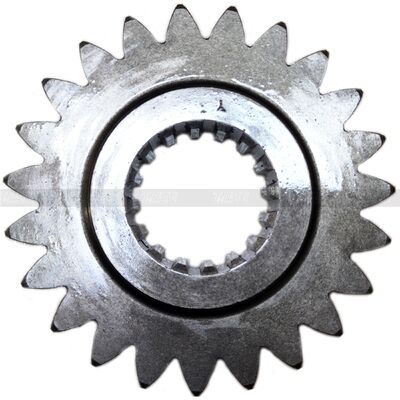 VOE14547279 Engrenage solaire 1 étage pour tourelle de pelle EC290B en acier, pour une installation facile dans le système de transmission de la pelle, installation en douceur