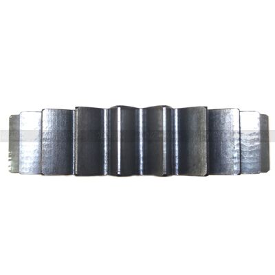 VOE14547275 EC290B Swing de pelleteuse 1 étape engrenage planétaire avec traitement thermique et affichage de l'image Nombre de dent