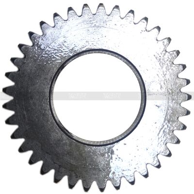 Engrenages planétaires de translation stables pour excavatrice PC20-6, conçus pour l'engrènement des engrenages, assurant la transmission de puissance et la longévité.