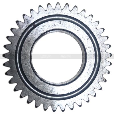 Engrenages planétaires de translation stables pour excavatrice PC20-6, conçus pour l'engrènement des engrenages, assurant la transmission de puissance et la longévité.