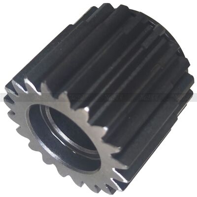 FUFRP-1159-08 haute précision PC30-7 Excavateur Voyage 2 étapes Sun Gear en noir