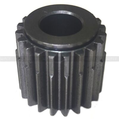 FUFRP-1159-08 haute précision PC30-7 Excavateur Voyage 2 étapes Sun Gear en noir