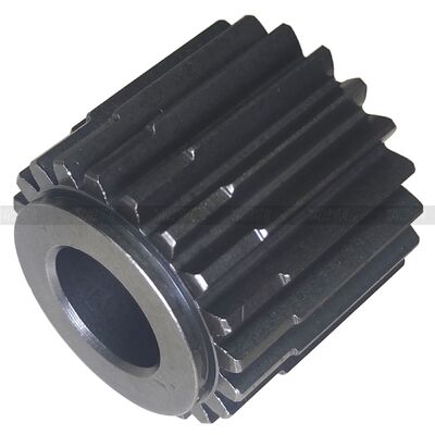 FUFRP-1159-08 haute précision PC30-7 Excavateur Voyage 2 étapes Sun Gear en noir