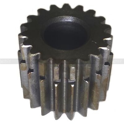 Compatible avec divers PC02 Excavator Voyage 2 étape Sun Gear Box Durable Heavy Duty Construction Equipment Partie de remplacement