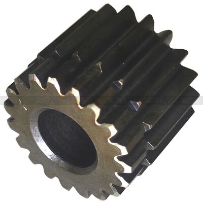 Compatible avec divers PC02 Excavator Voyage 2 étape Sun Gear Box Durable Heavy Duty Construction Equipment Partie de remplacement