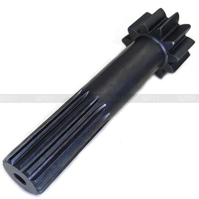 7Y-1427 Steel E320 Excavator Travel 1 Stage Sun Gear Drive Motor for Various Sizes and Heavy-Duty Applications