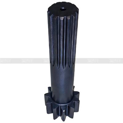 7Y-1427 Steel E320 Excavator Travel 1 Stage Sun Gear Drive Motor for Various Sizes and Heavy-Duty Applications