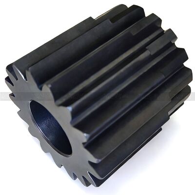 7Y-1430 Excavateur de haute précision E320C Voyage 2 étapes Sun Gear avec entraînement hydraulique du moteur et réducteur planétaire